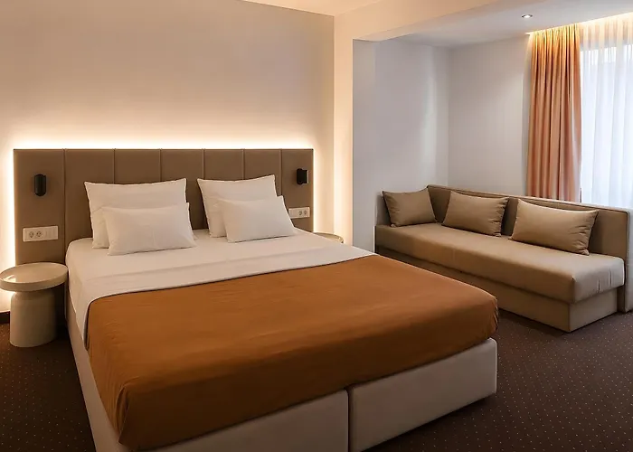 Hotel Fineso