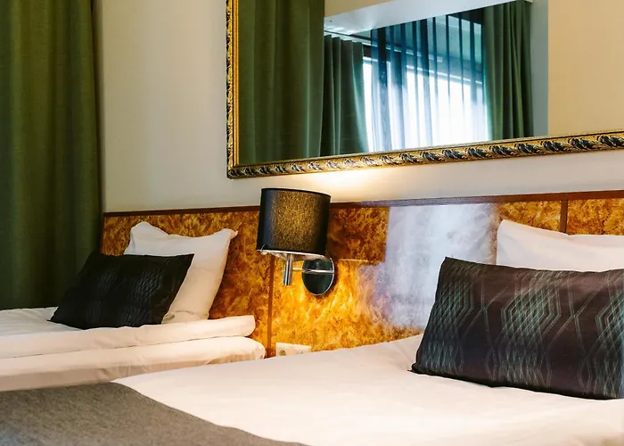 Hotel Verso