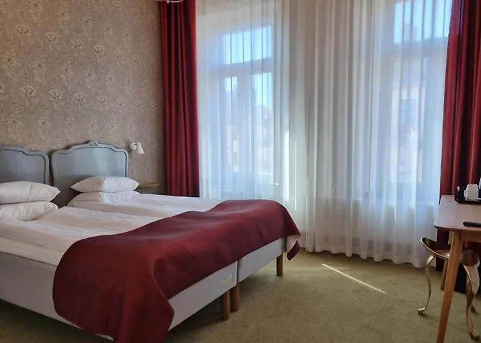 Hotel Lorensberg