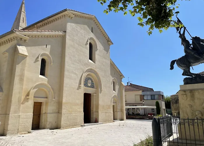 L'Escale des Alpilles