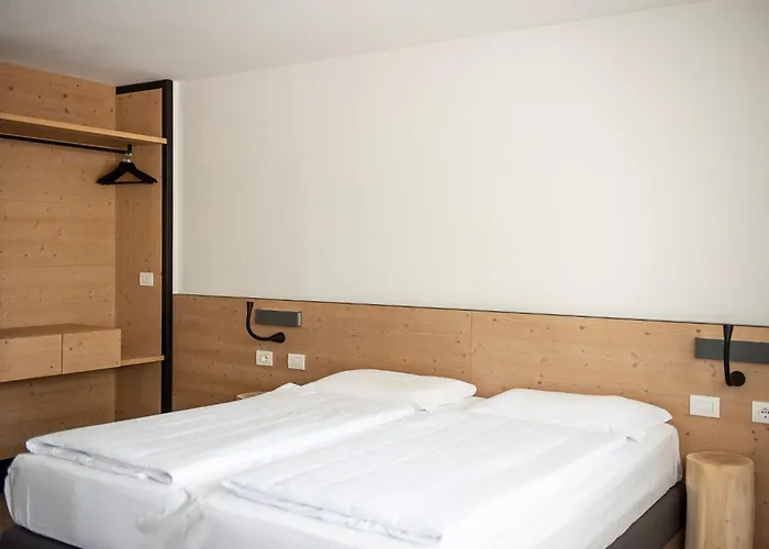 Residence Lastei