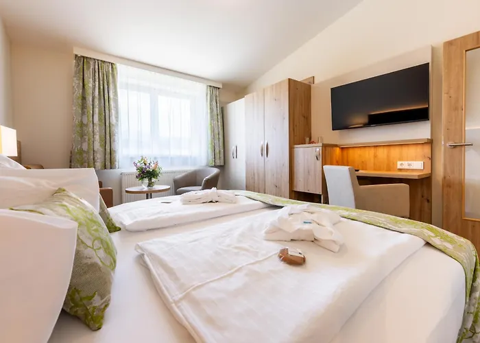 Hotel-Restaurant Grimmingblick