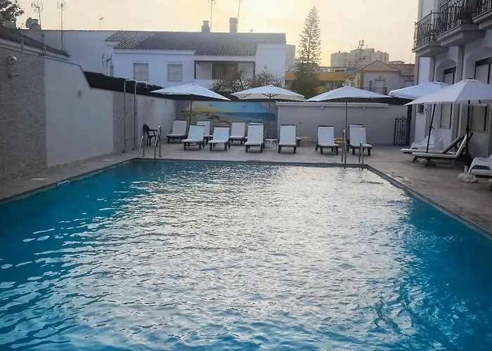 Paraiso Playa Hotel