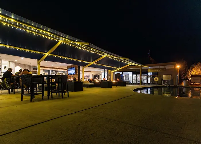 Lake Powell Resort