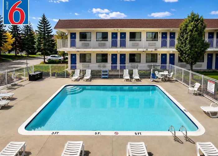 Motel 6-Yreka, Ca