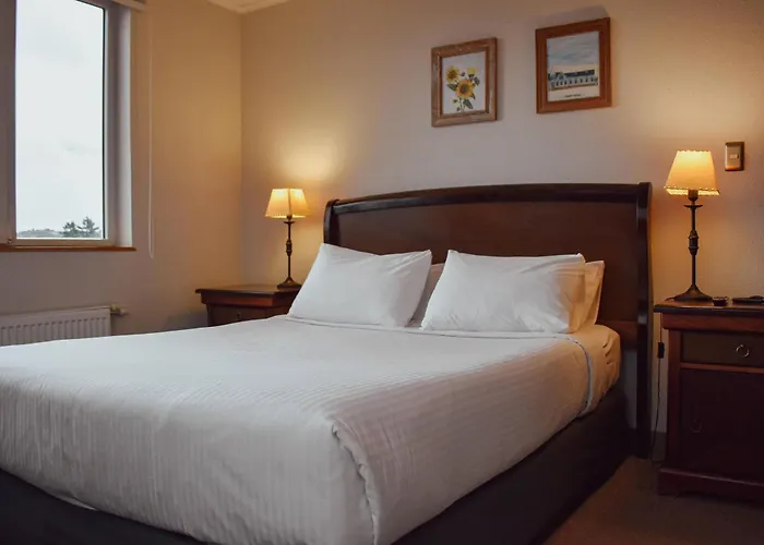 Park Inn By Radisson Puerto Varas