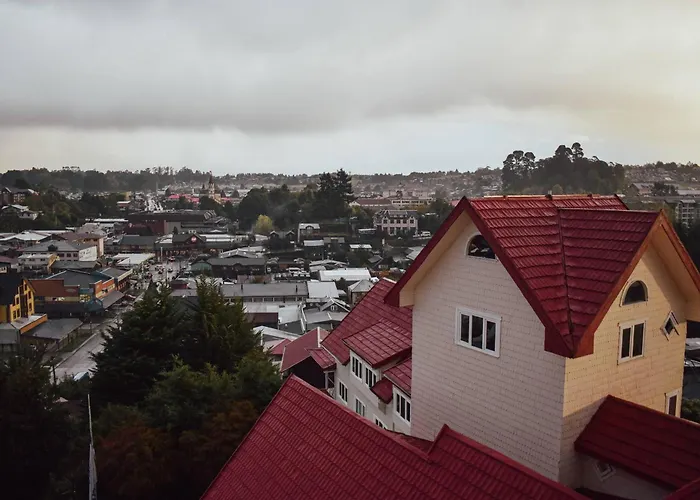 Park Inn By Radisson Puerto Varas