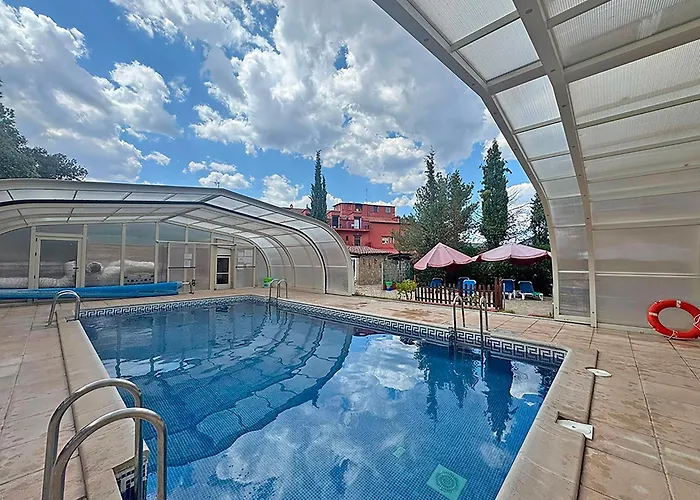 Hotel La Rueda