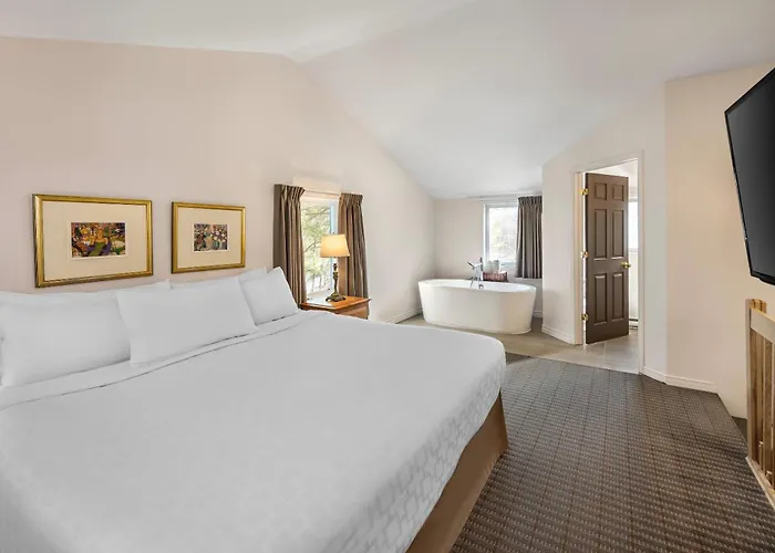 Hotel Cheribourg, An Ascend Collection Hotel
