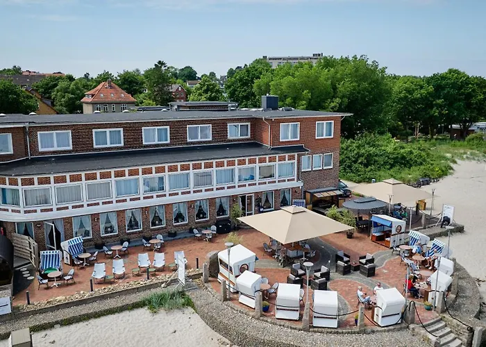 Hotel Seelust