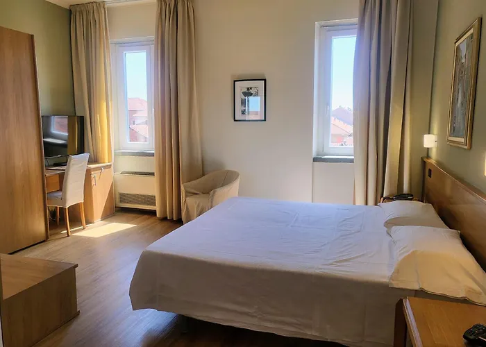 Hotel Lux