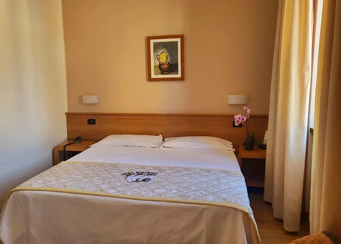 Hotel Lux
