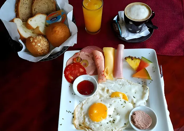 Hotel Don Andres