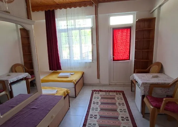 Akay Hotel