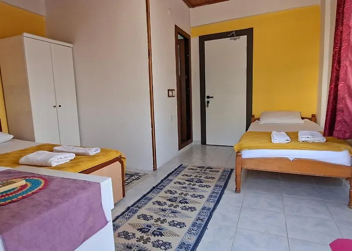 Akay Hotel
