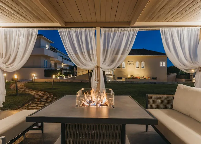 Agrilia Hotel Adults Only