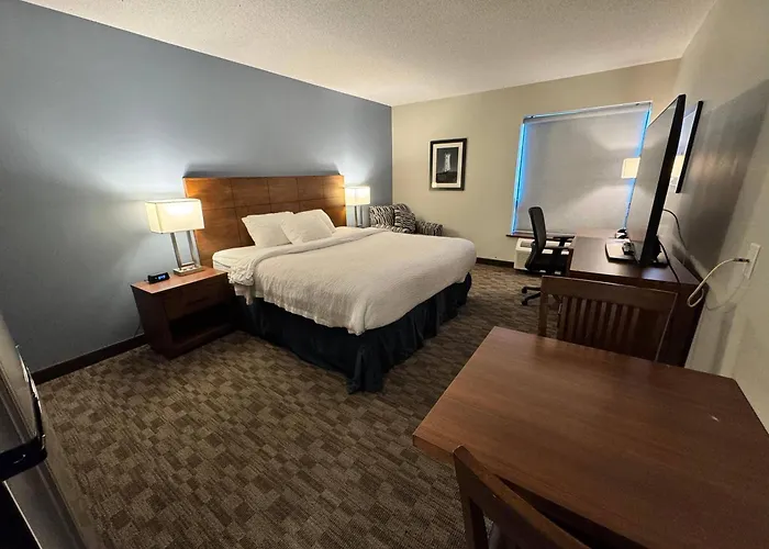 Quality Inn & Suites