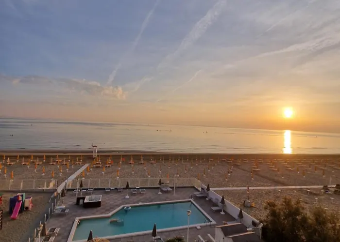 Hotel Casadei