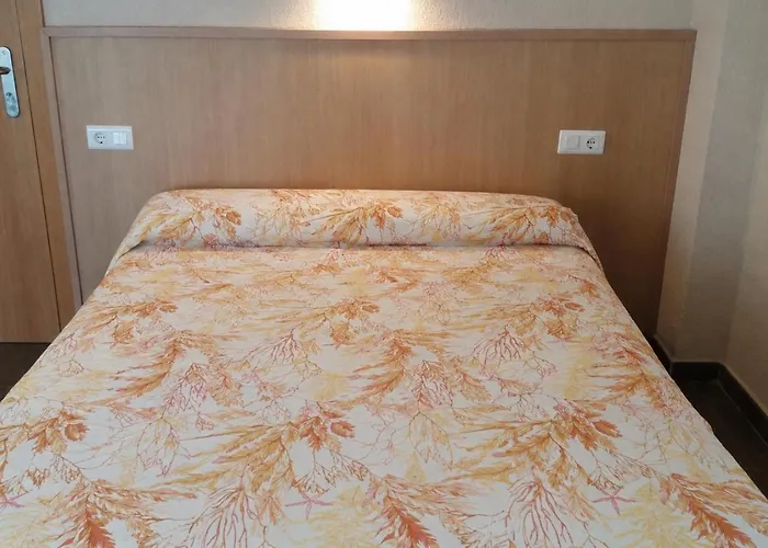 Hotel Fin De Semana (Adults Only)