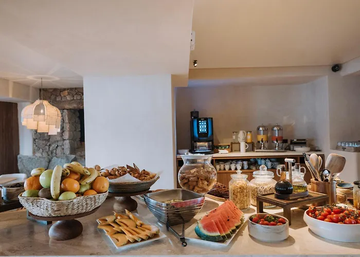 Hotel Abbartello
