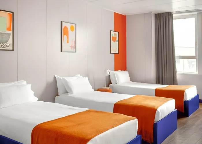 Staysome Porto Herculano