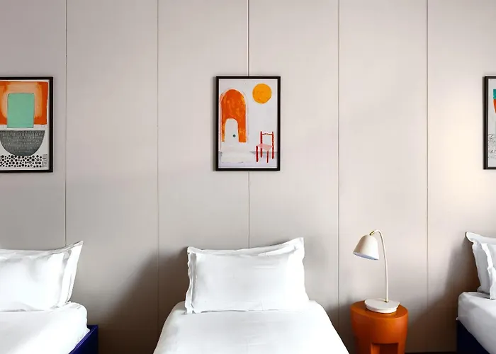 Staysome Porto Herculano