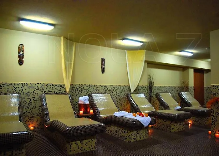 Danube Hotel&Spa