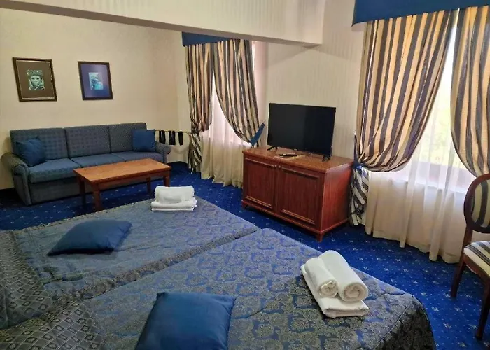 Danube Hotel&Spa
