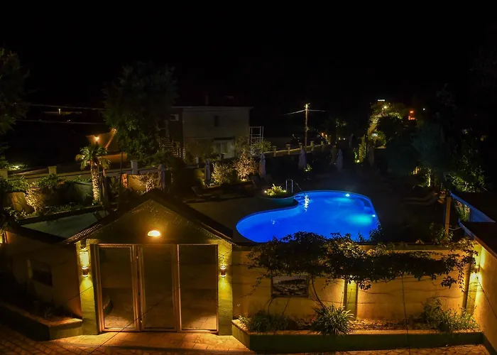 Hotel Aruba