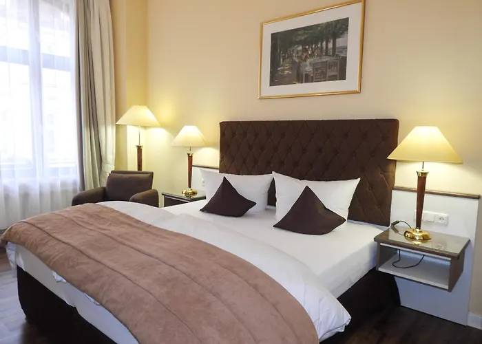 Fruendts Hotel
