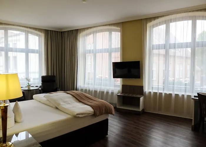 Fruendts Hotel
