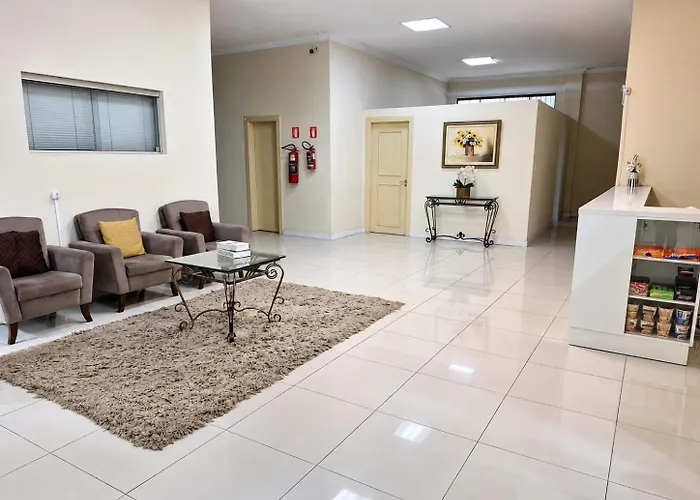 klein Ville Esteio Br