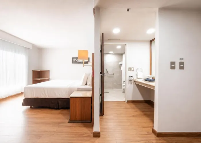 Holiday Inn Orizaba By Ihg