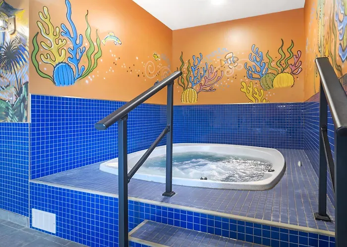 Best Western Plus Grand-Sault Hotel & Suites