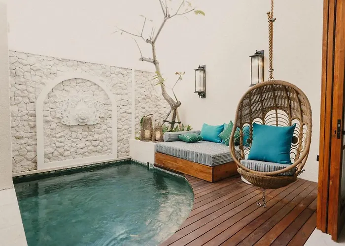 Natya Hotel Tanah Lot