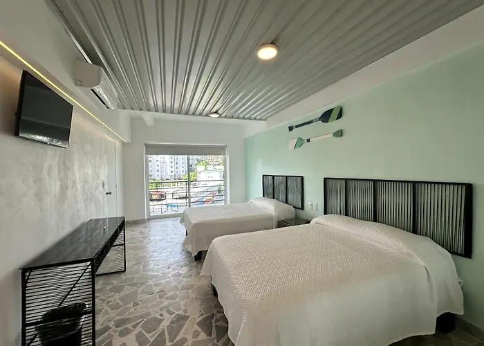 Acamar Beach Resort