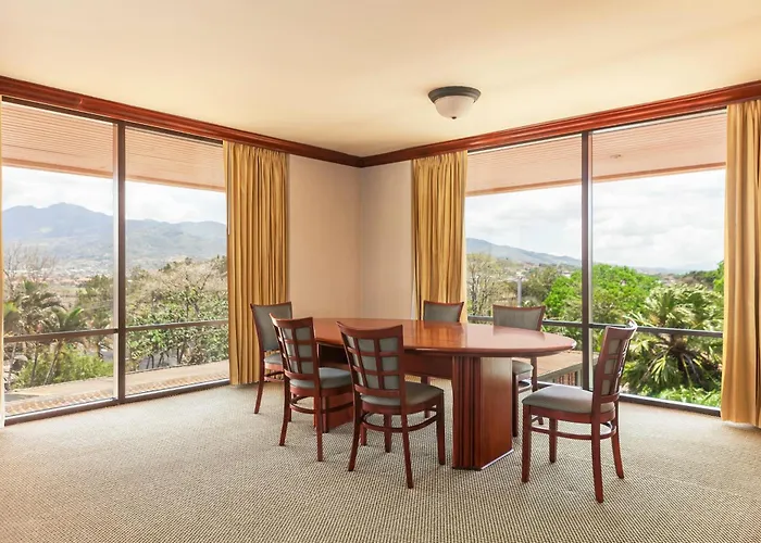Wyndham San Jose Herradura