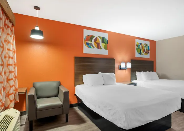 Best Western Statesville Inn