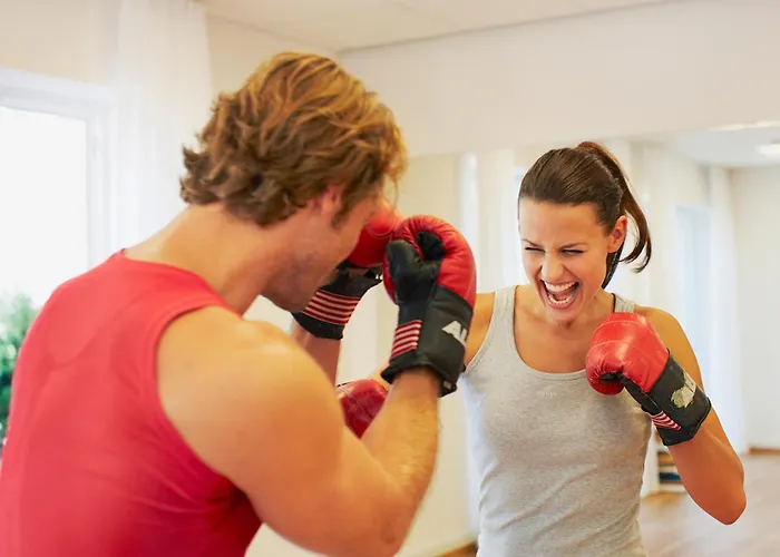 Theresa Wellness-Geniesser-Hotel
