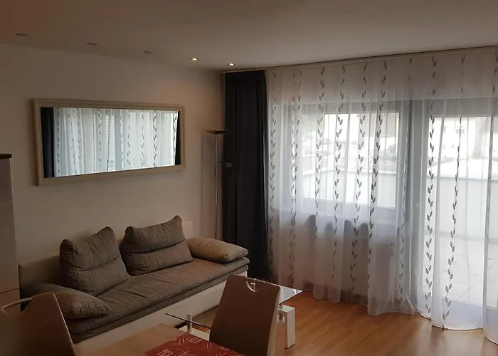 Hotel Zum Prinzen Sinsheim