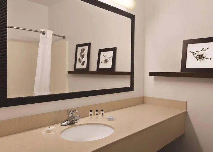 Country Inn & Suites By Radisson, Bryant Little Rock , Ar