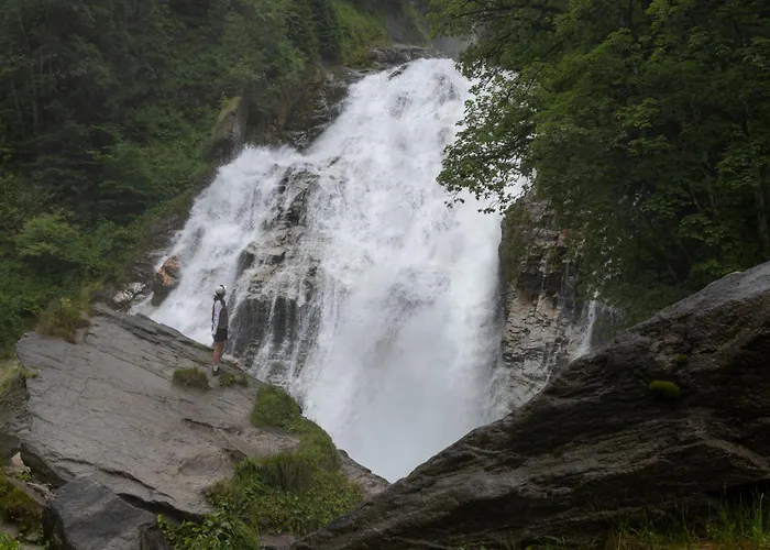 Hotel Zum Stern Inkl Gasteiner Bergbahnen Im Sommer