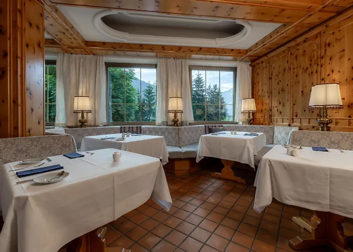 Hotel Zum Stern Inkl Gasteiner Bergbahnen Im Sommer