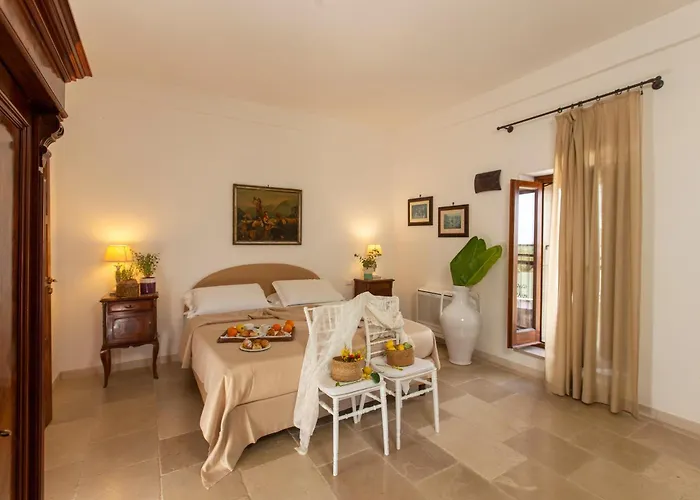 Casale Del Murgese Country Resort
