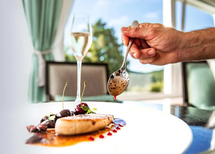 Park Hotel & Spa Katharina