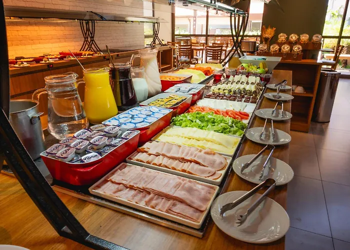 Fildi Hotel & Eventos