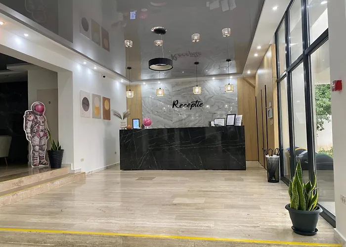 Hotel Unirea