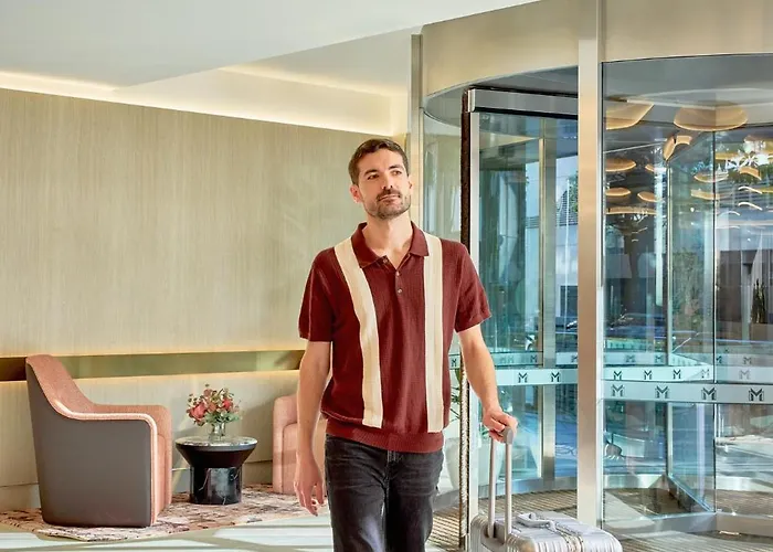 Meriton Suites Zetland