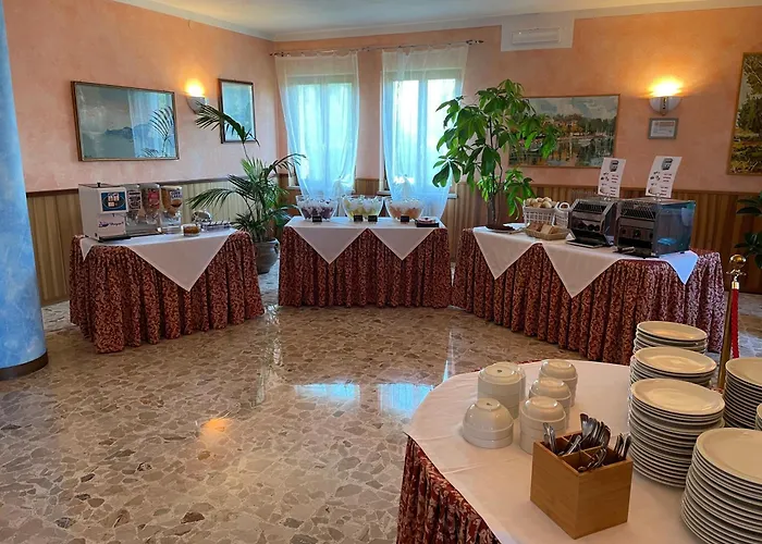 Hotel Panoramica Bardolino
