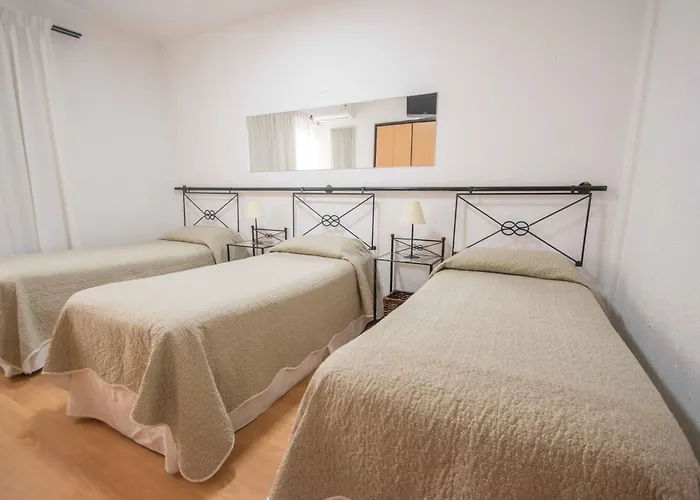 Hotel Marbella